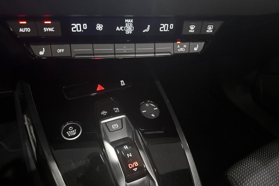 Audi Q4 e-tron 45 Ultra 5d