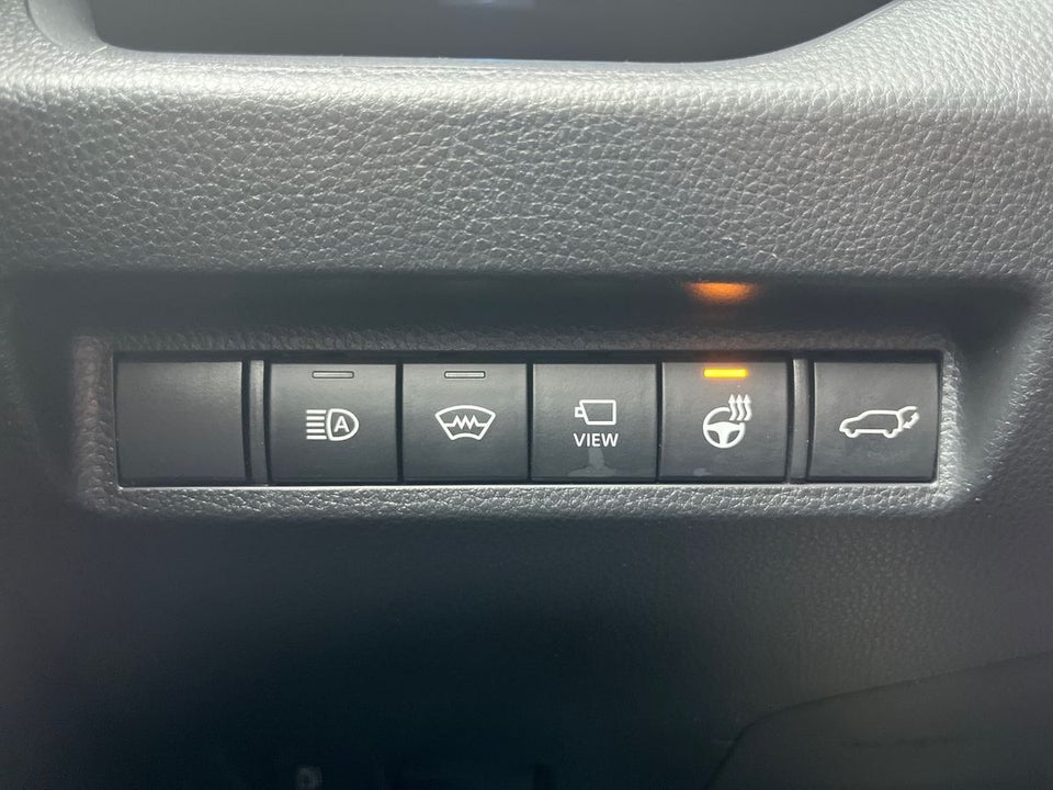 Toyota RAV4 2,5 Plug-in Hybrid Style AWD-i 5d