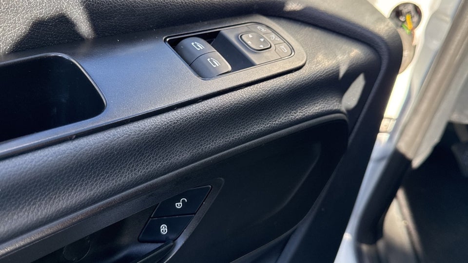 Mercedes Sprinter 315 2,0 CDi A3 Chassis aut. RWD 2d