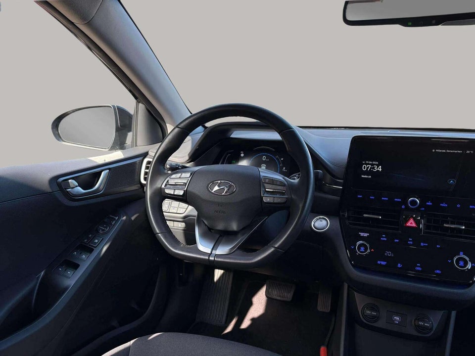 Hyundai Ioniq 40 EV Trend 5d