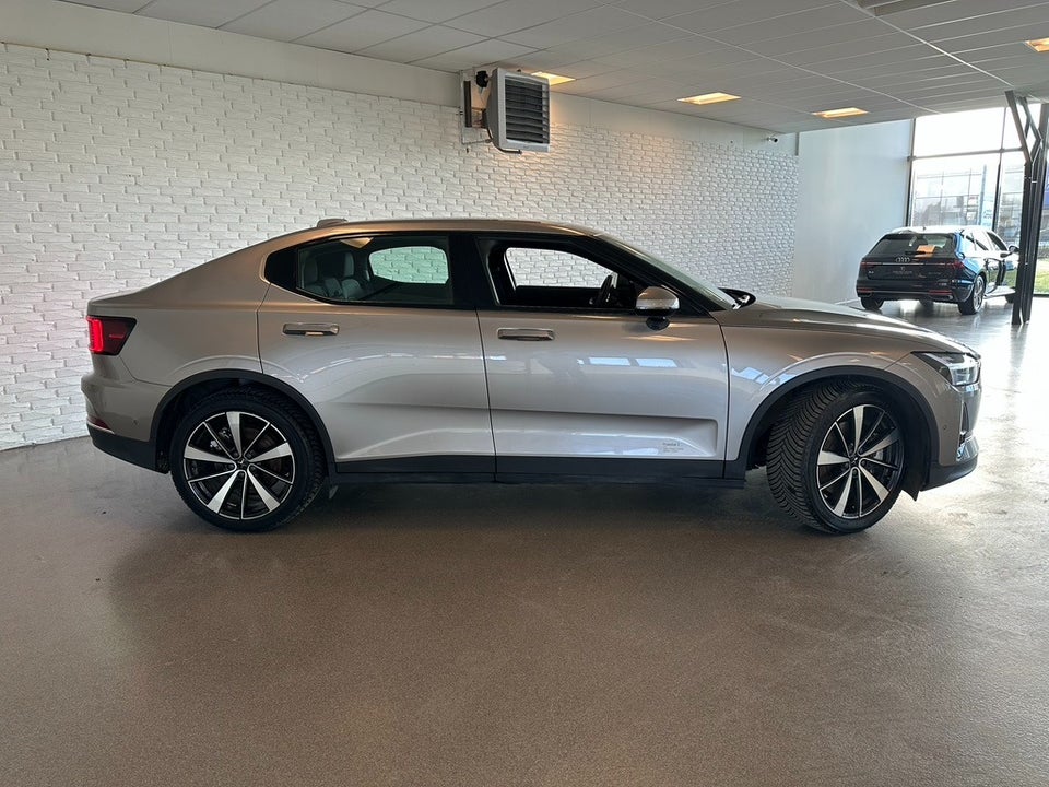 Polestar 2 Standard Range 5d