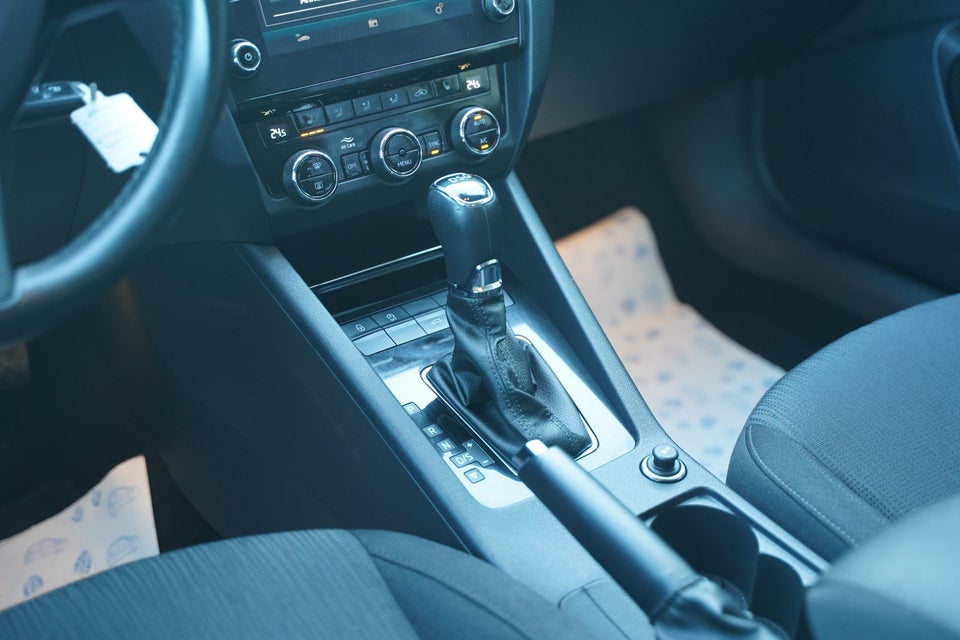 Skoda Octavia 1,5 TSi 150 Business Line+ Combi DSG 5d