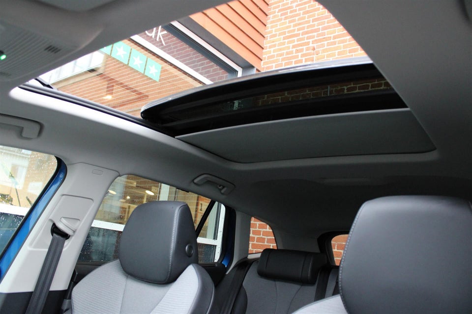 Skoda Enyaq 80 iV Loft 5d