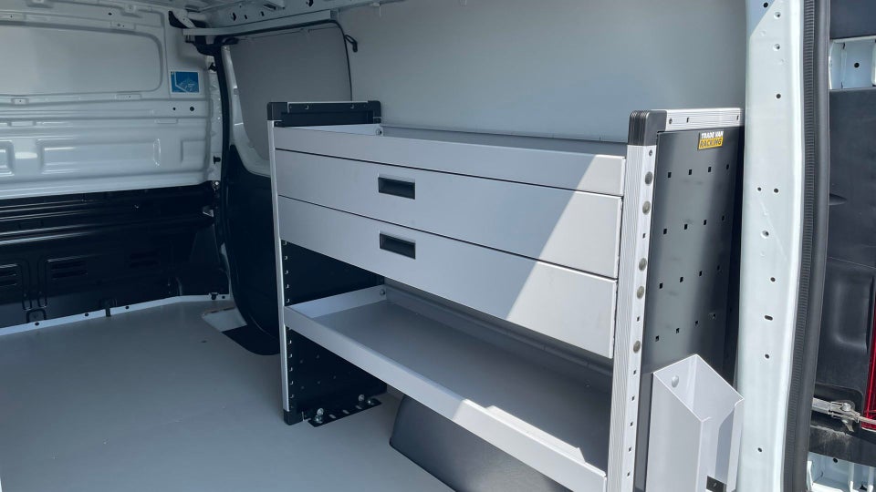 Renault Trafic 2,0 dCi 130 L2H1 Tekno