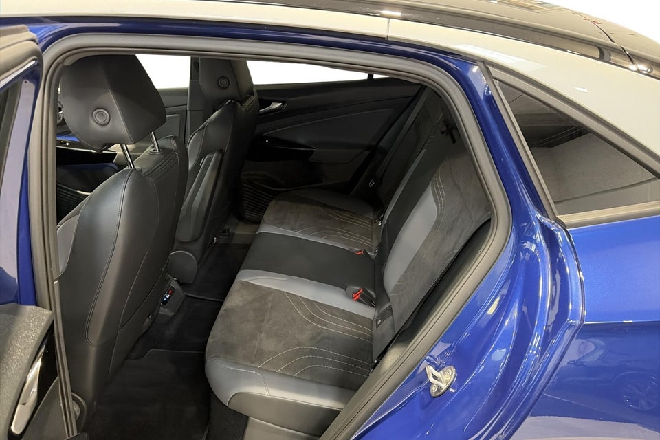 VW ID.5 77 Pro 5d