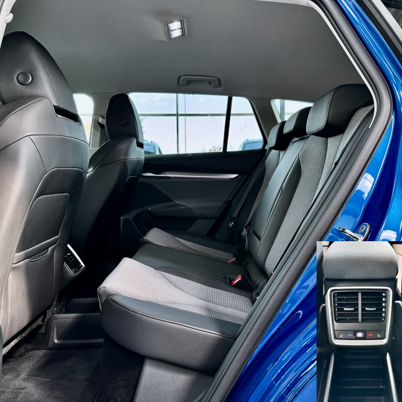 Skoda Enyaq 85 iV Maxx 5d
