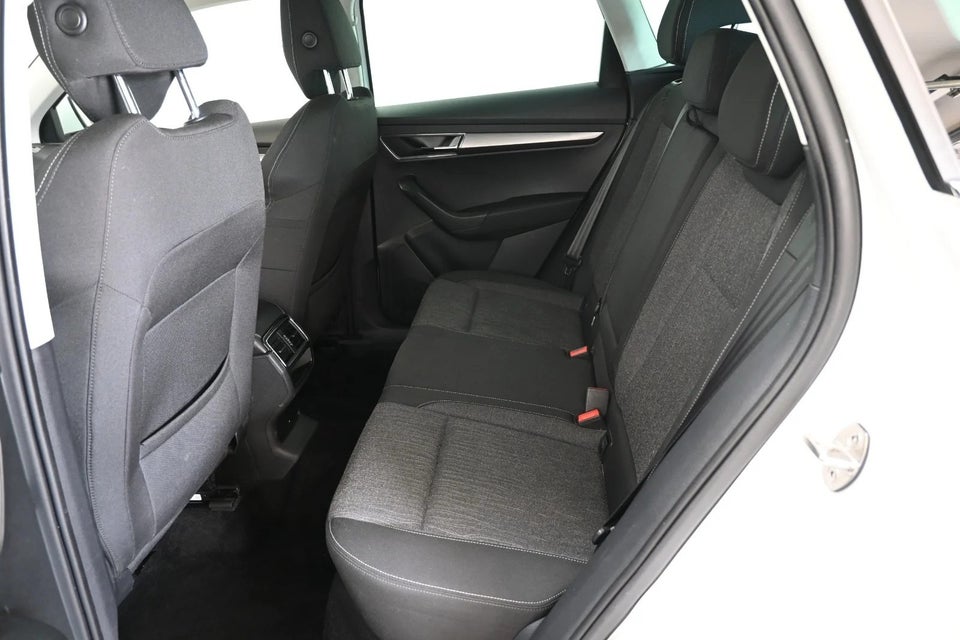 Skoda Karoq 1,5 TSi 150 Style DSG 5d