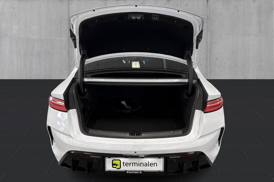 BYD Seal 86 Design 4d