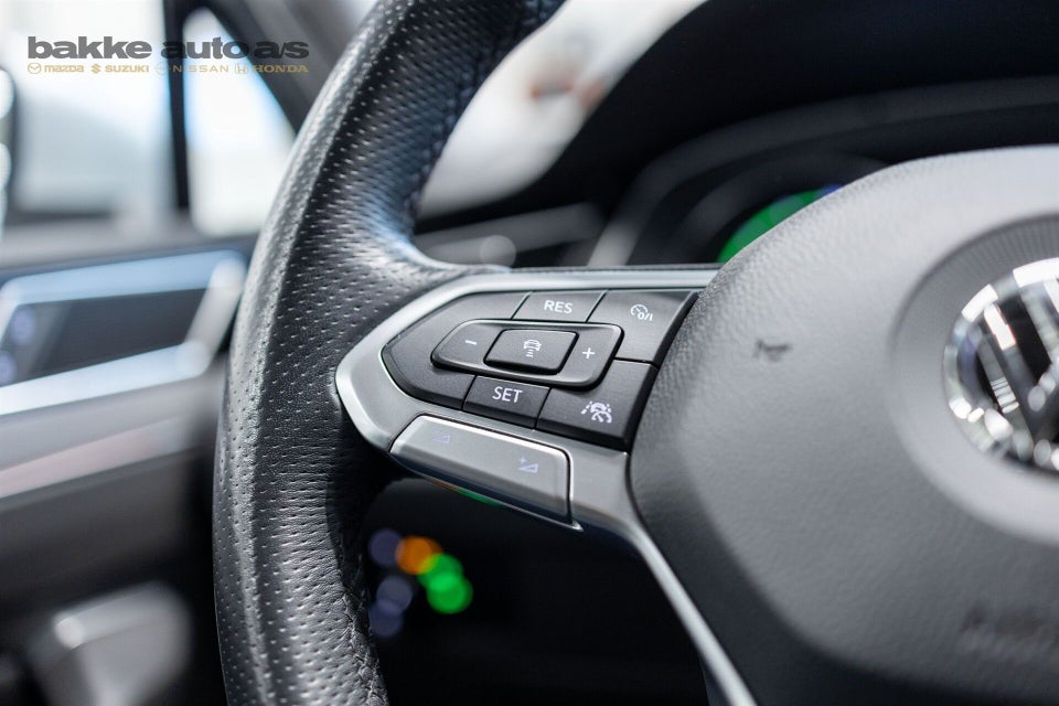 VW Passat 1,4 GTE Variant DSG 5d