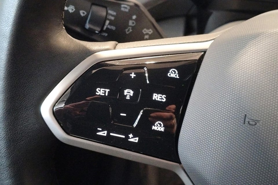 VW ID.4 77 Style+ 5d