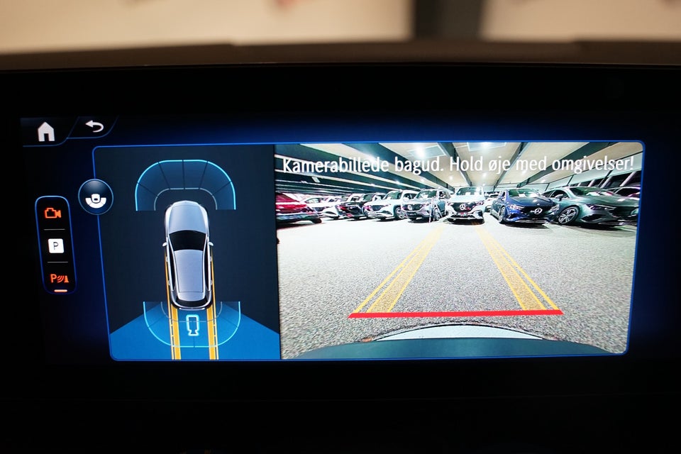 Mercedes EQA250 Progressive 5d