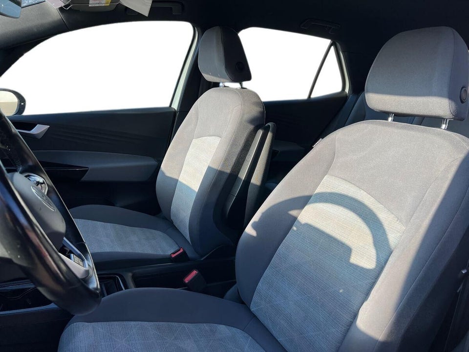 VW ID.3 58 1ST Pro Performance 5d