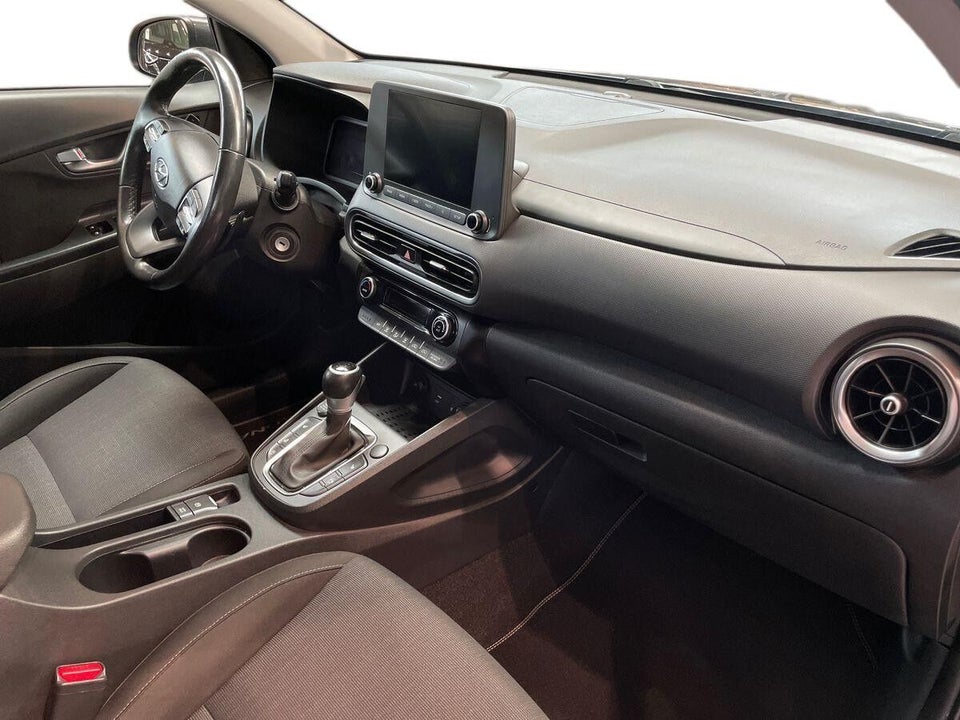 Hyundai Kona 1,0 T-GDi Essential DCT 5d