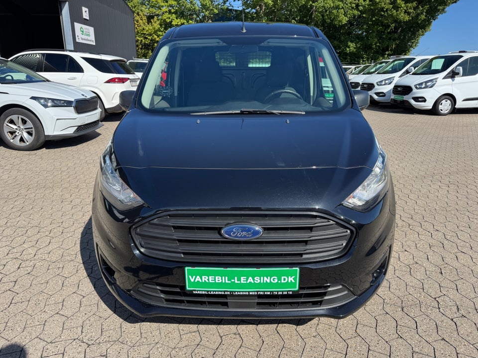 Ford Transit Connect 1,5 EcoBlue Trend kort