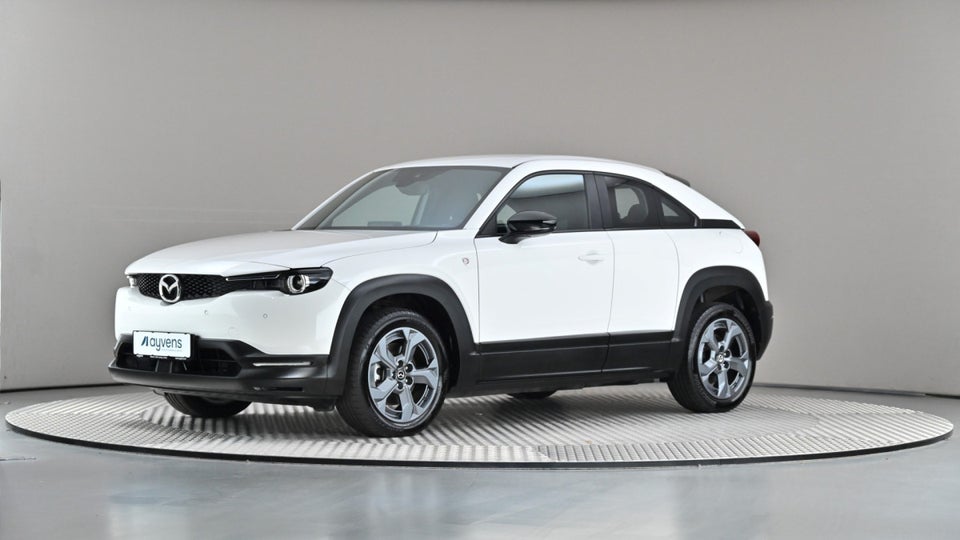Mazda MX-30 0,8 e-SkyActiv R-EV Exclusive-Line 5d