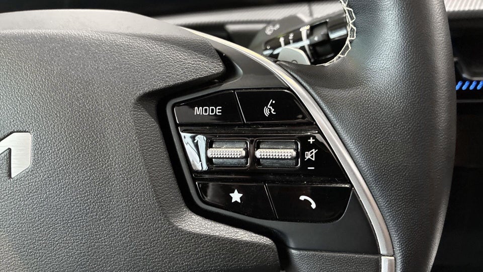 Kia EV6 77 Long Range Performance GT-Line AWD 5d