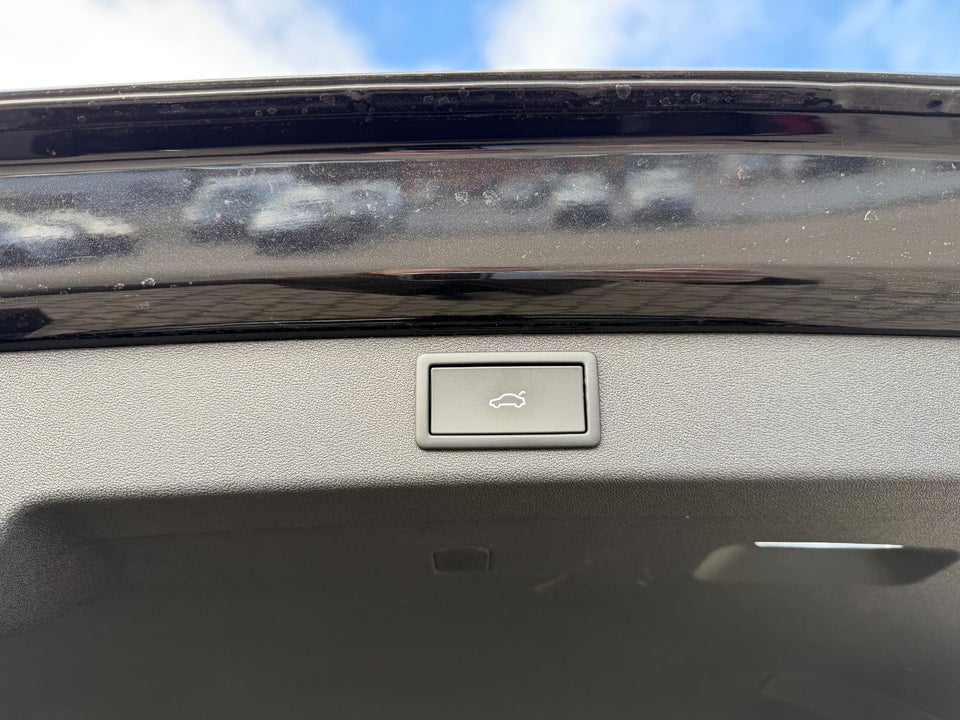 Skoda Enyaq 85 iV Sportline Advanced 5d