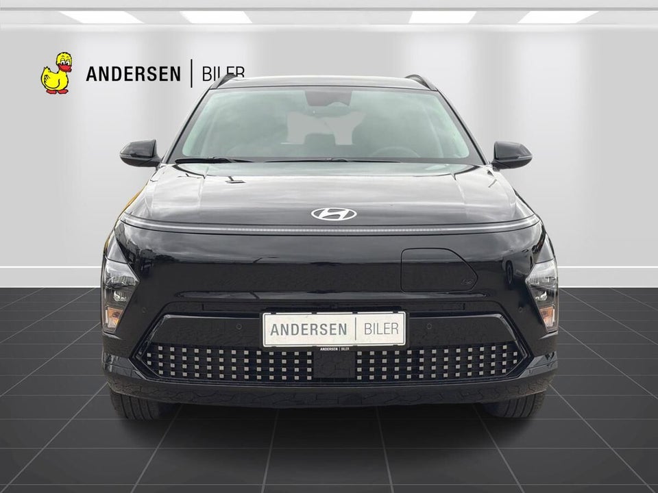 Hyundai Kona 65 EV Essential 5d