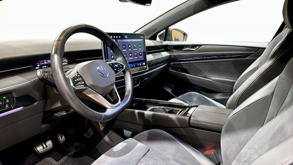 VW ID.7 77 Pro Tourer 5d