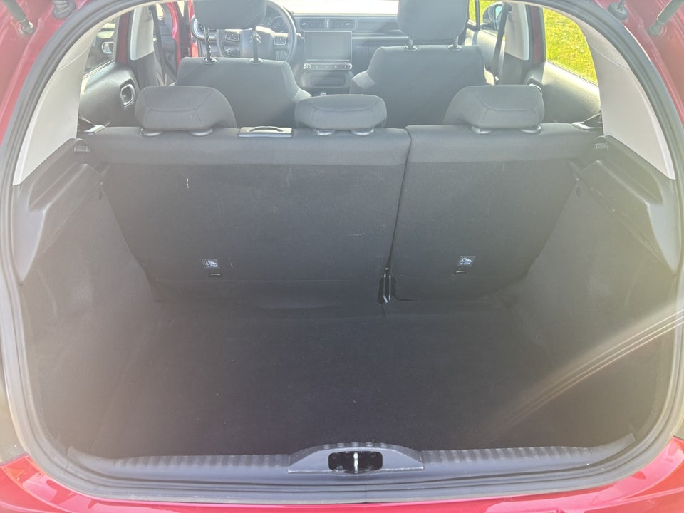 Citroën C3 1,5 BlueHDi 100 Supreme 5d