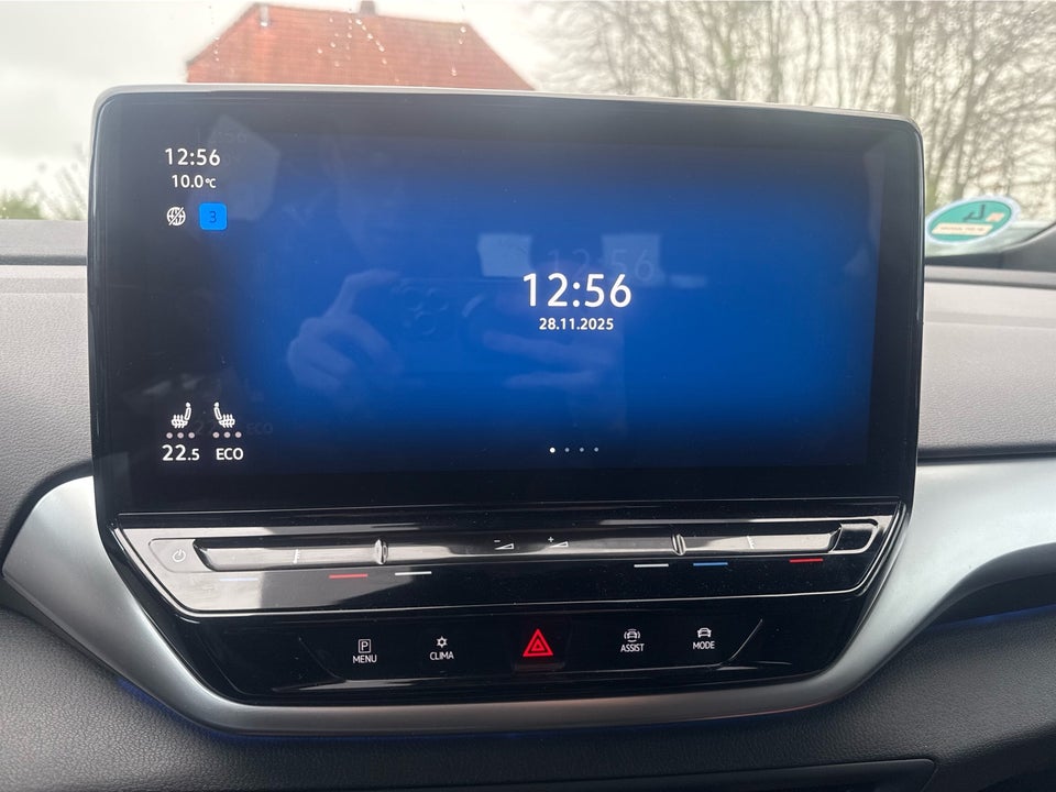 VW ID.4 77 Pro Performance 5d