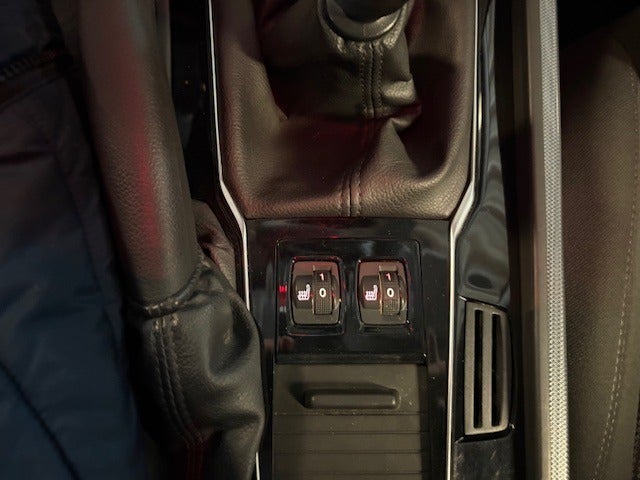 Peugeot 508 1,6 BlueHDi 120 Active Sky SW 5d