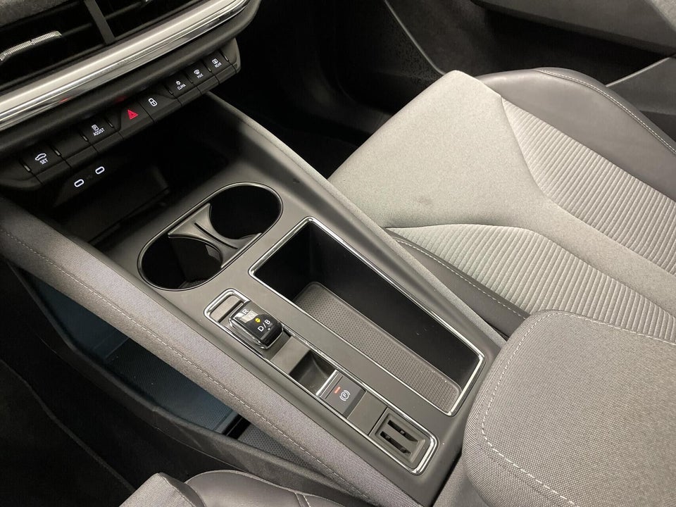 Skoda Enyaq 60 iV Coupé 5d