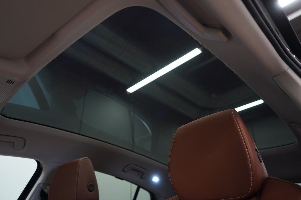 Skoda Enyaq 80 iV Design Selection Coupé 5d