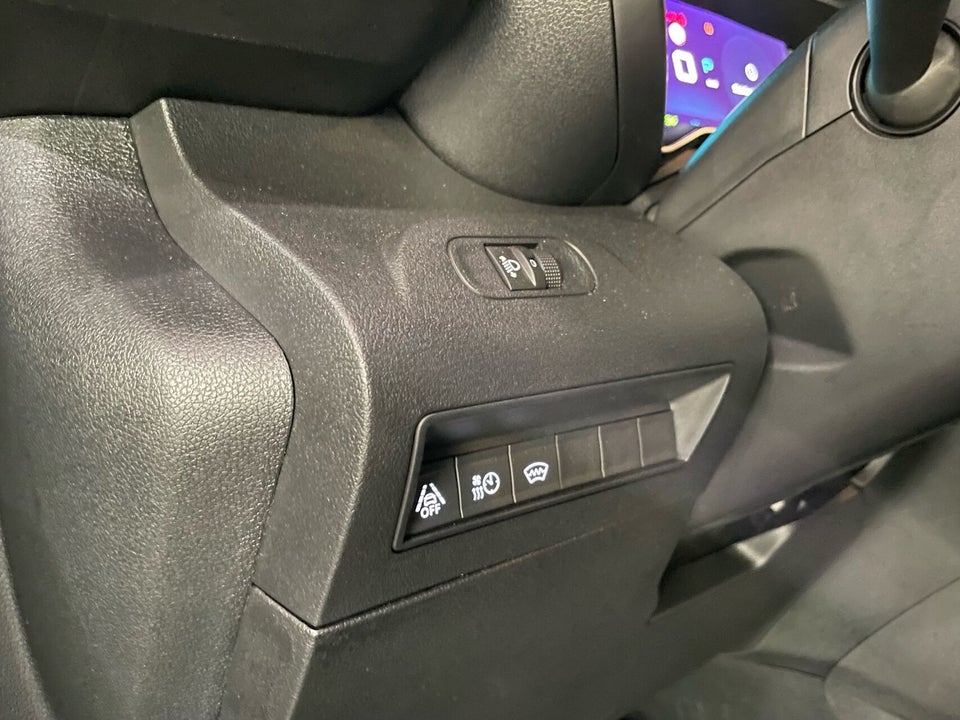 Citroën ë-Berlingo 50 Shine 5d