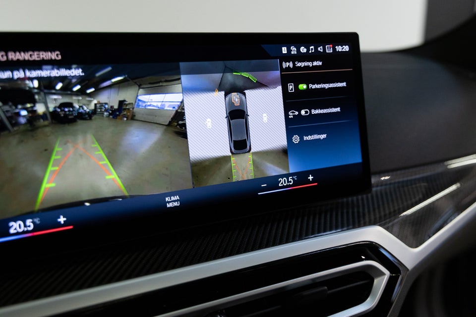 BMW i4 M50 xDrive 5d