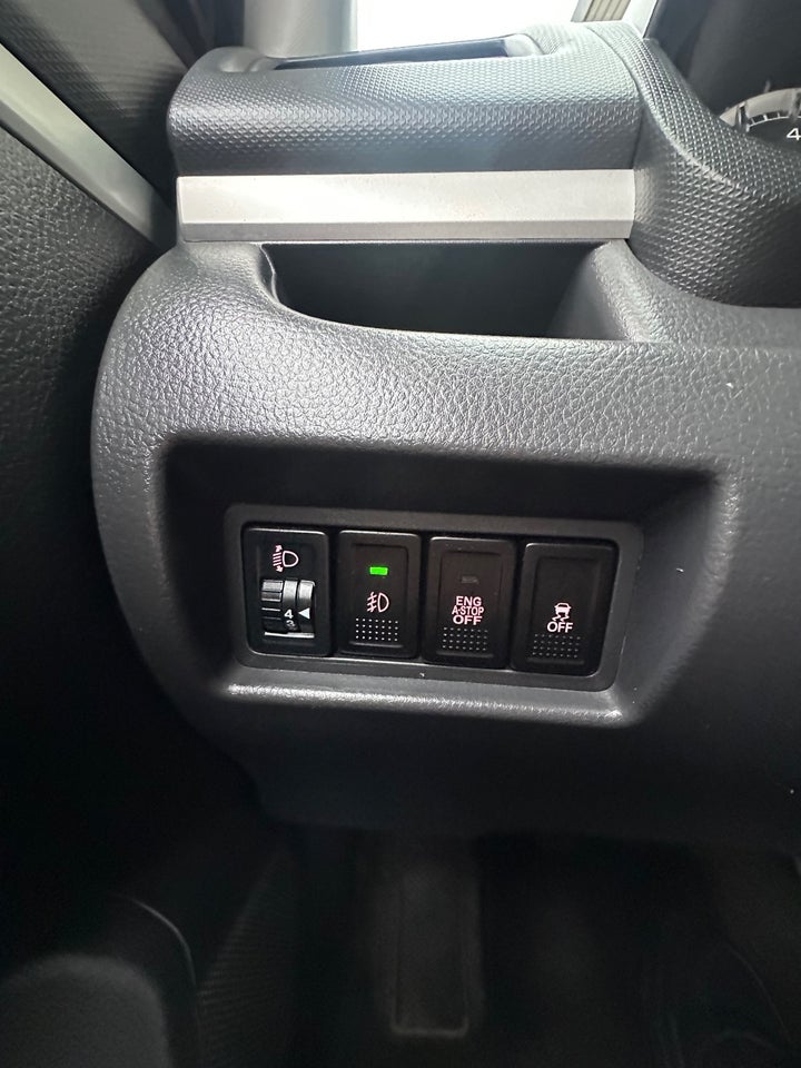 Suzuki Swift 1,2 GL ECO+ 5d