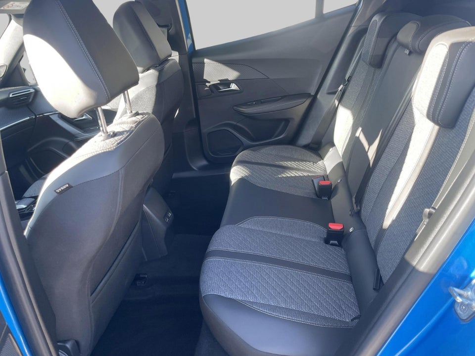 Peugeot 2008 1,2 PureTech 130 Allure EAT8 5d