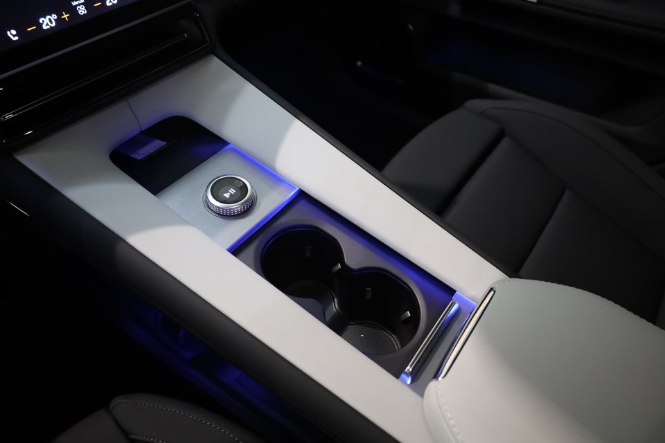 Polestar 4 Coupé Long Range Performance AWD 5d