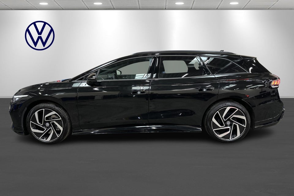 VW ID.7 86 Style S+ Tourer 5d