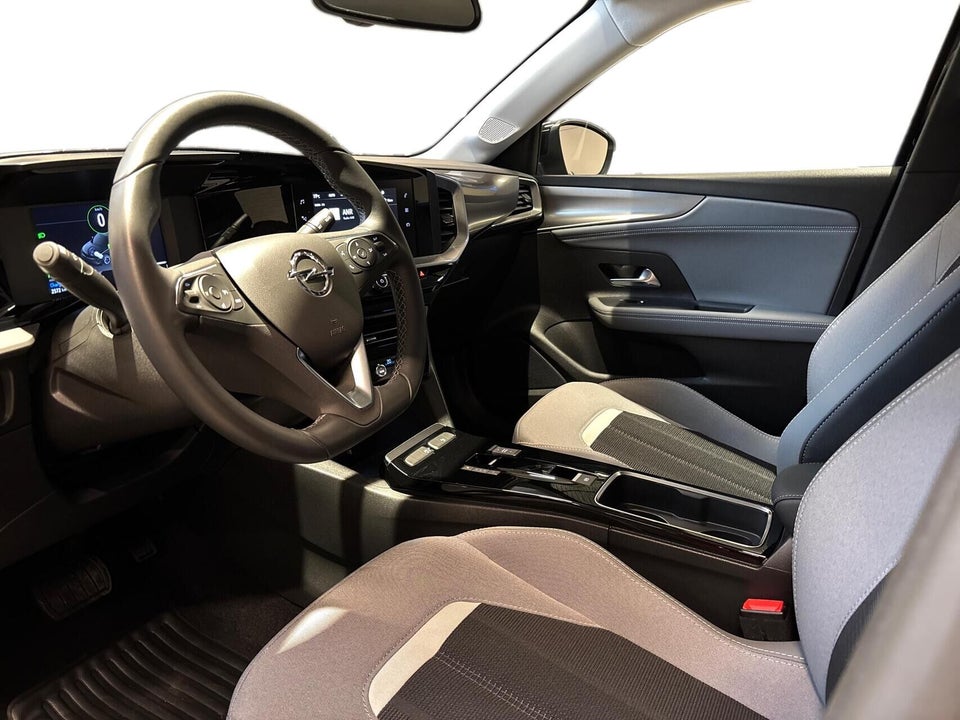 Opel Mokka-e 50 Elegance 5d