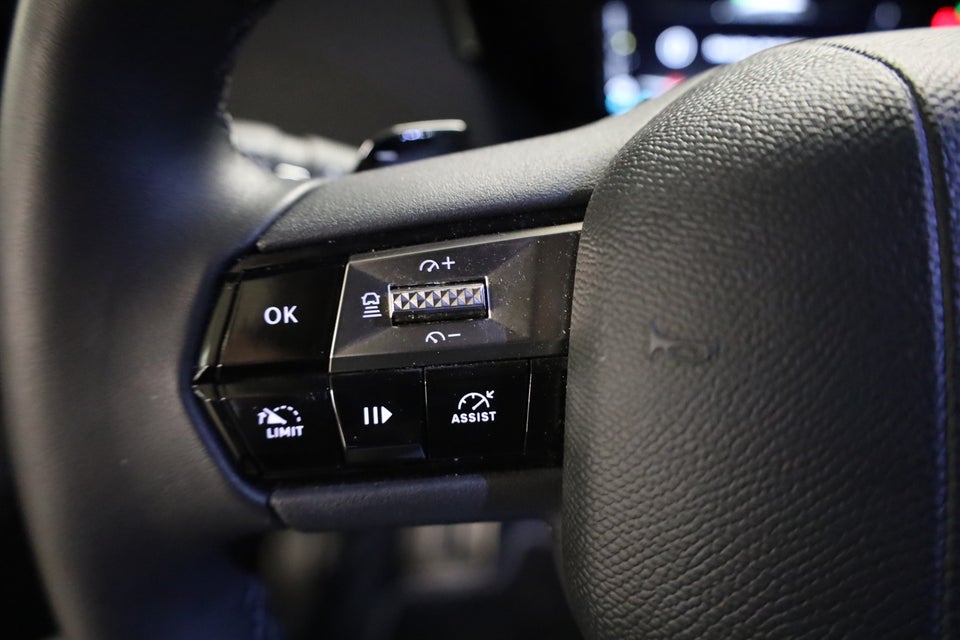 DS DS 4 1,6 E-Tense Rivoli EAT8 5d