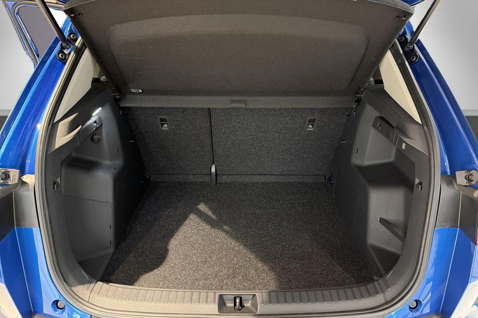 Skoda Elroq 50 iV 5d