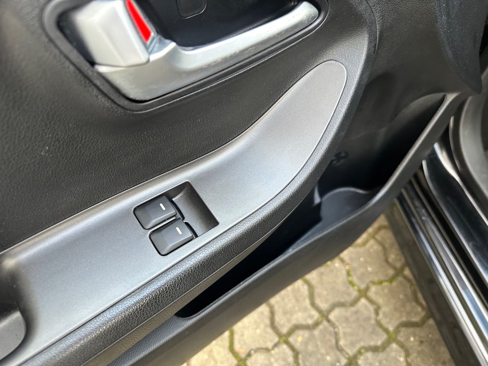 Kia Picanto 1,0 Sport Eco 5d