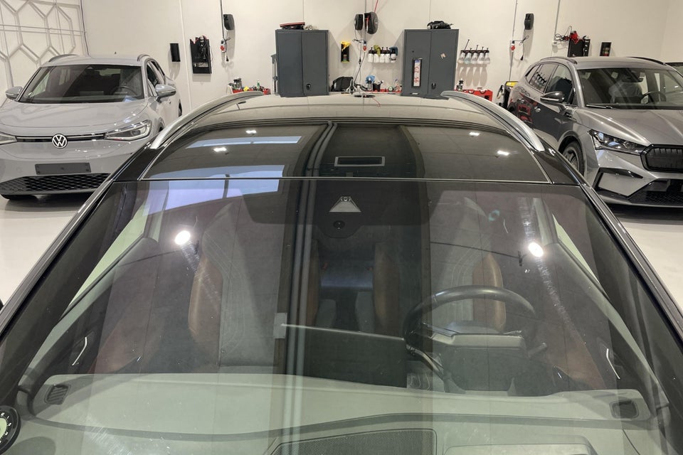 VW ID.4 77 1ST Pro Max 5d