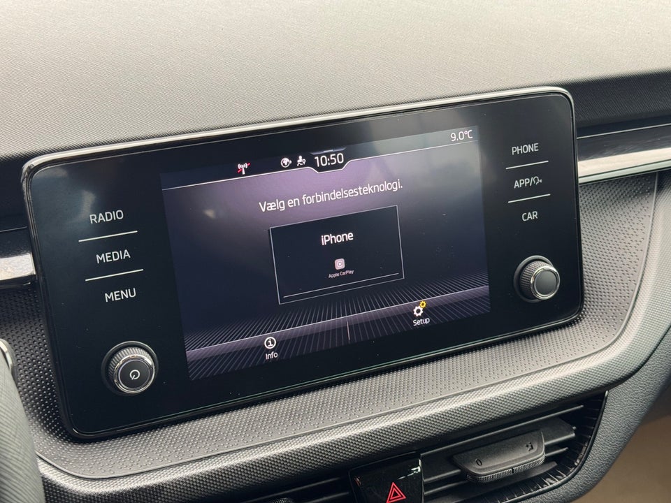 Skoda Fabia 1,0 MPi 80 Essence 5d