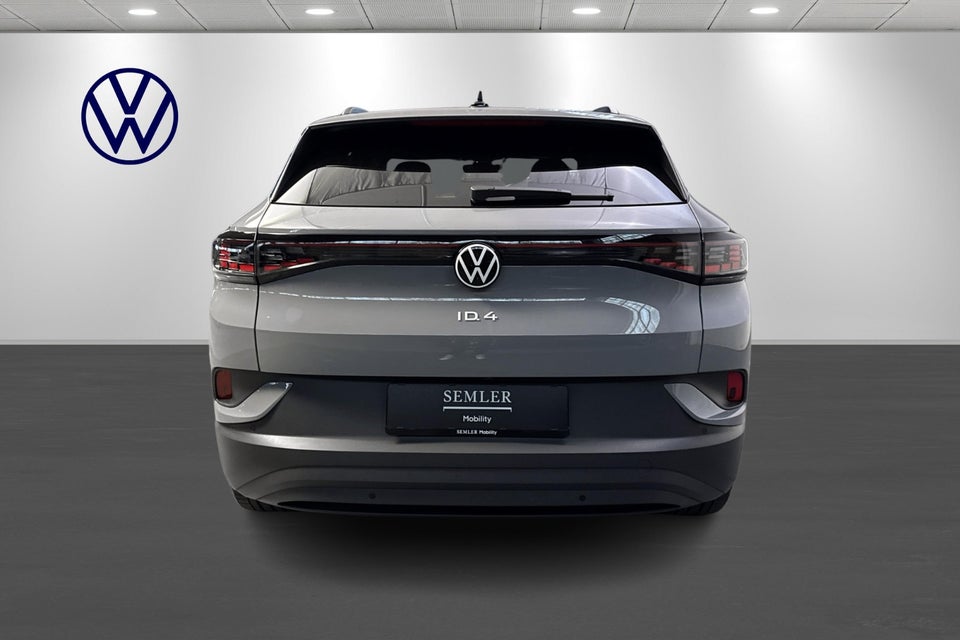 VW ID.4 77 Style 5d