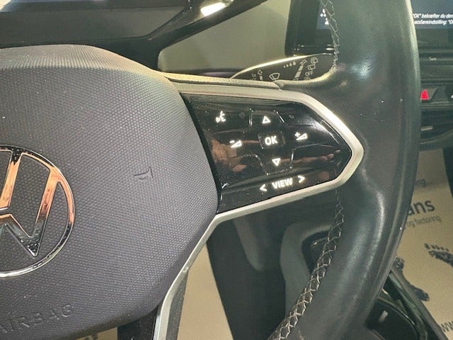 VW ID.3 58 Pro 5d