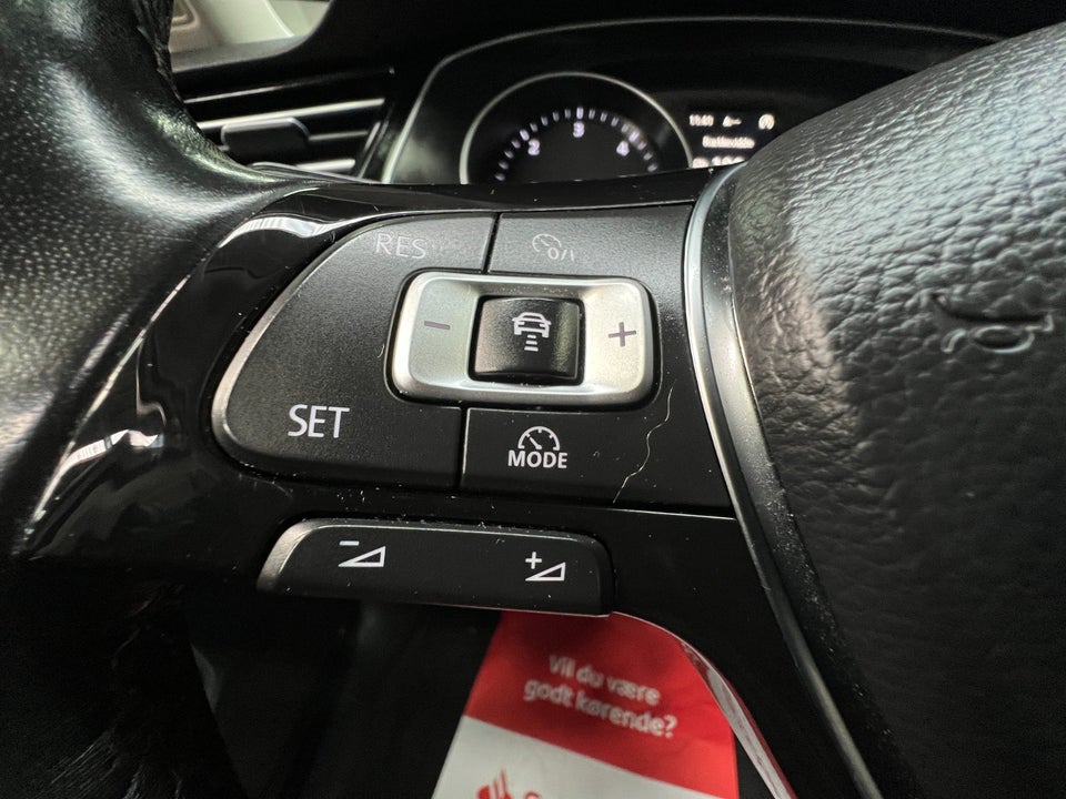 VW Passat 2,0 TDi 190 Highline Variant DSG 5d