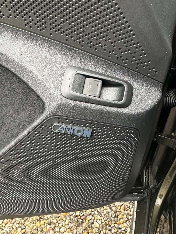 Skoda Enyaq 85 iV Sportline Maxx 5d