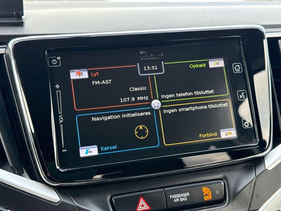 Suzuki Baleno 1,2 Dualjet Exclusive 5d