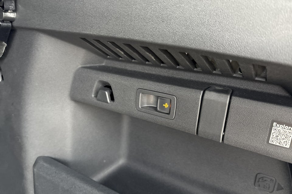Skoda Elroq 85 iV Lodge Advanced 5d