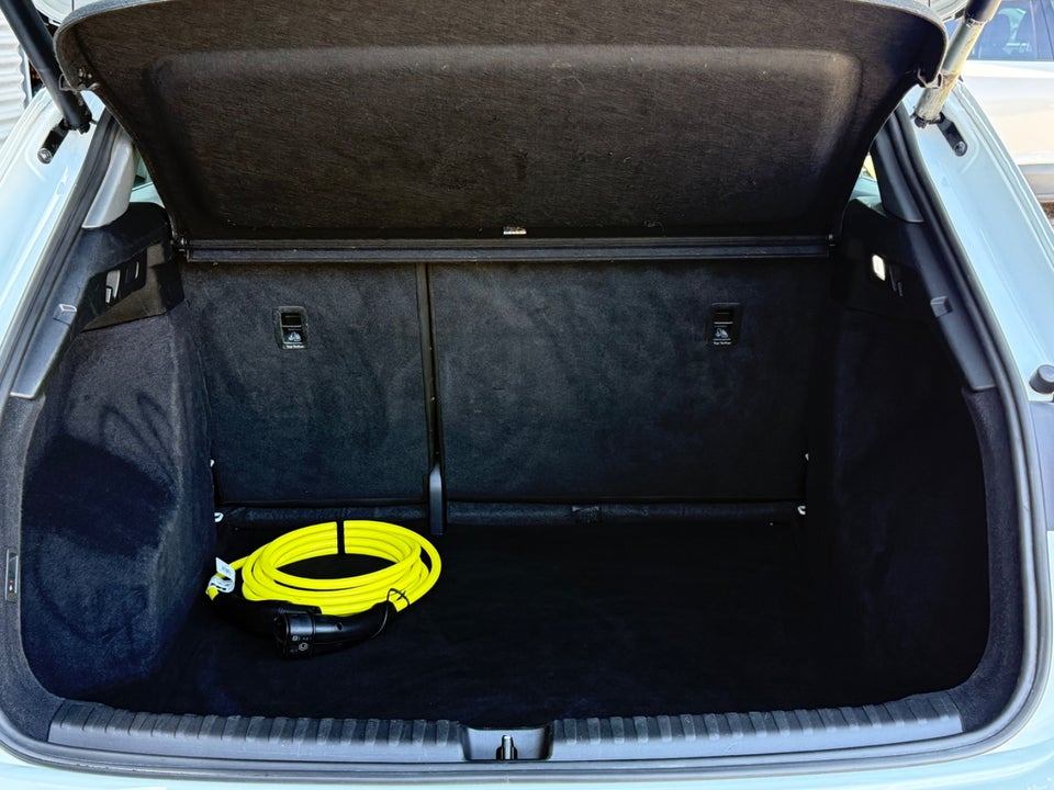 Audi Q4 e-tron 40 Proline 5d