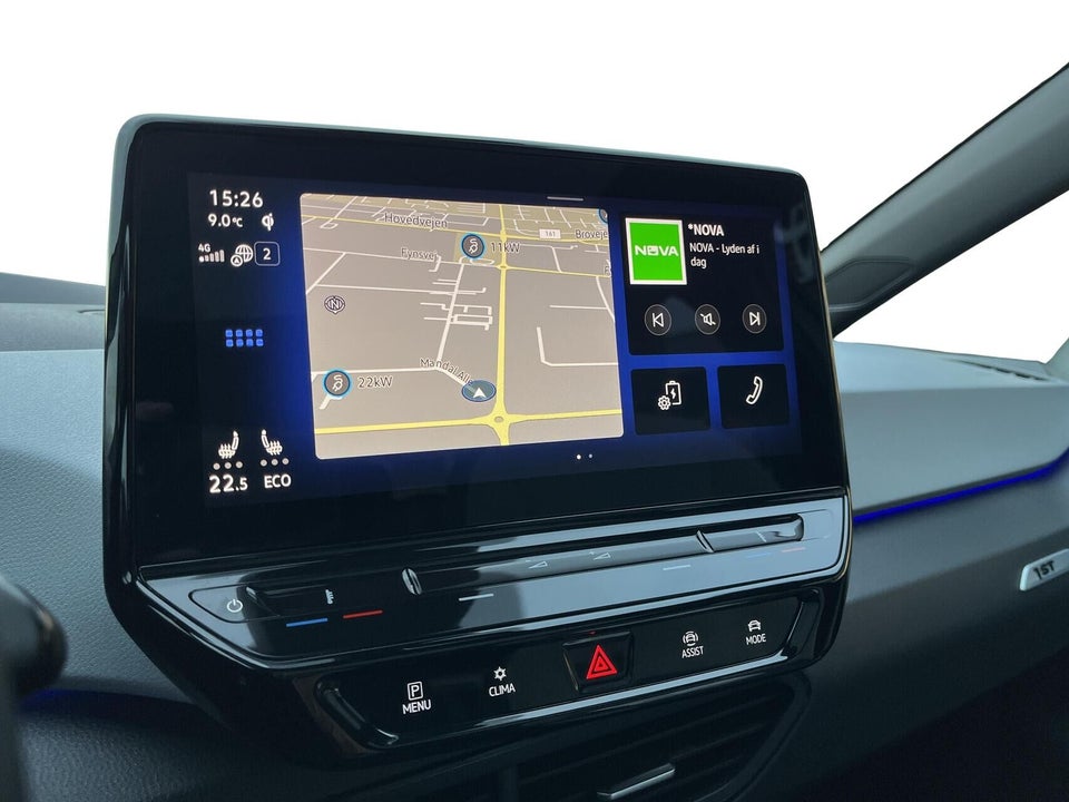 VW ID.3 58 1ST Pro Performance Max 5d