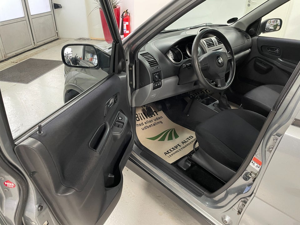 Suzuki Ignis 1,3 Basic 5d