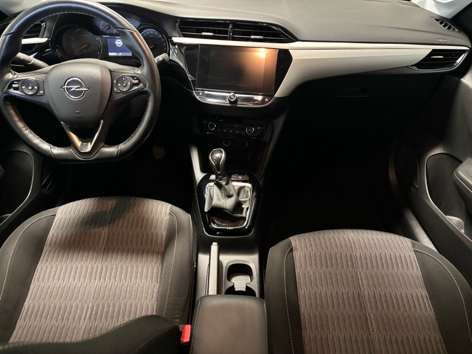 Opel Corsa 1,2 Cosmo 5d